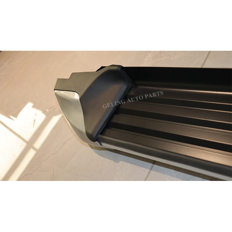 GL-017-432 (8) Isuzu Dmax 2020 2021 için Pedal