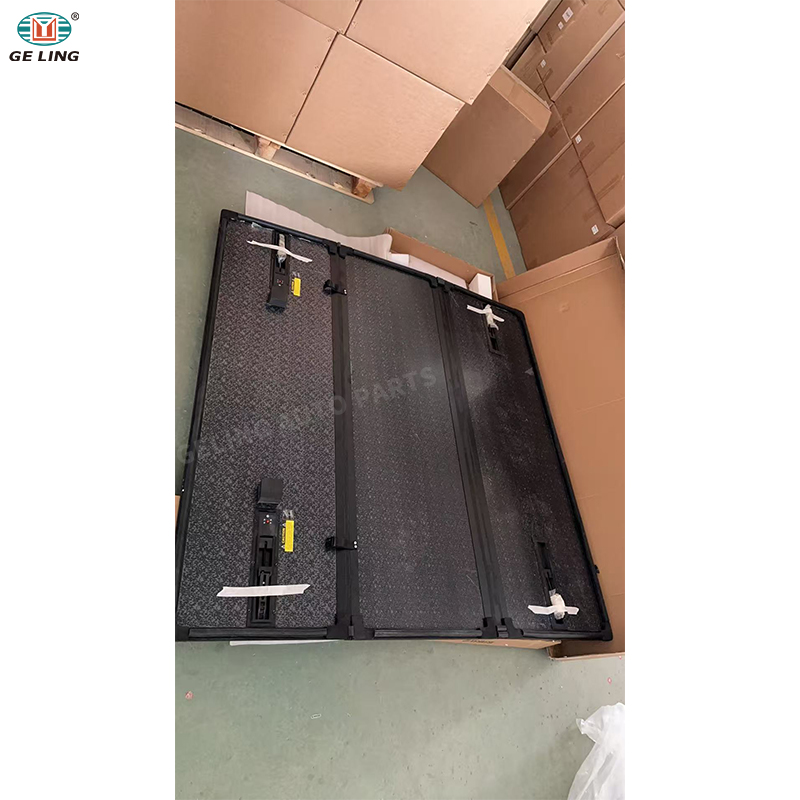 Dmax 2017 Carriage Cover Copri carrozza Dmax 2017