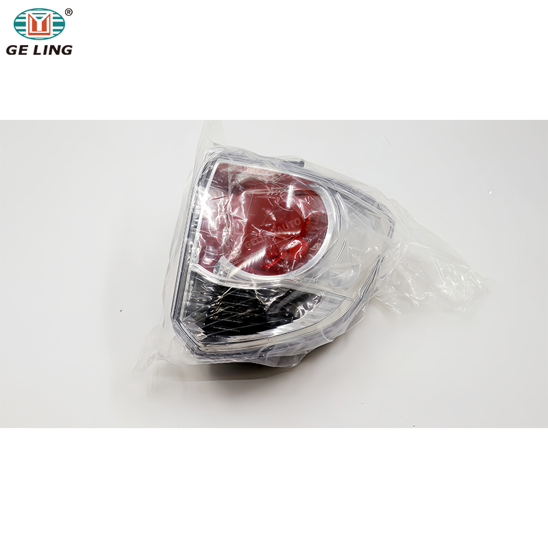 Toyota Fortuner AN50 AN60 Taillight Задний фонарь Toyota Fortuner AN50 AN60