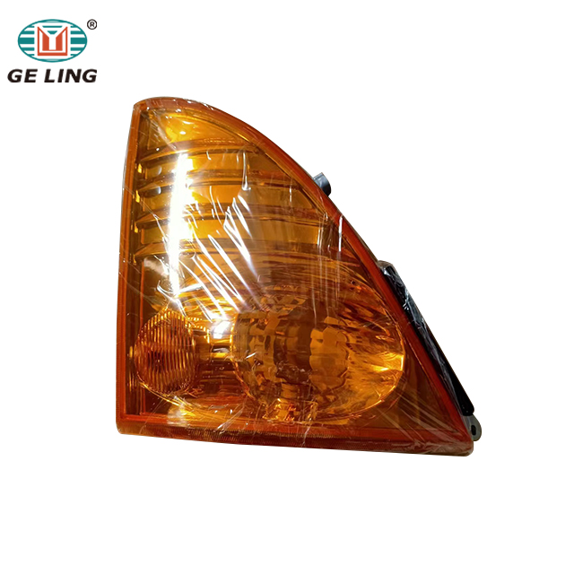 Corner Lamp 8981397000 For Hino 700 Lampada ad angolo 8981397000 per Hino 700
