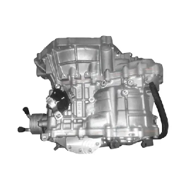Reparatur des Audi S-Tronic-Getriebes