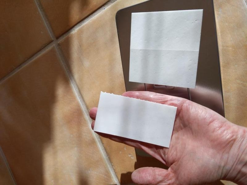 Where Are Ecos Laundry Sheets Made أين يتم تصنيع أوراق الغسيل Ecos؟