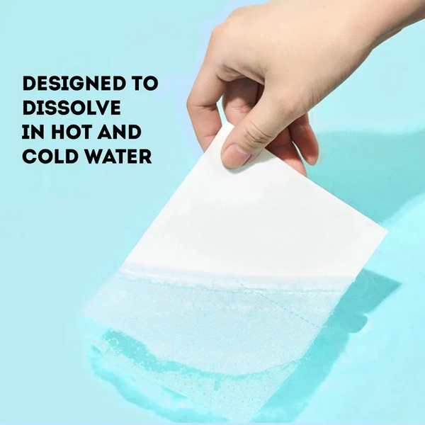 Are Laundry Detergent Sheets Worth It Er vaskemiddelark det værd