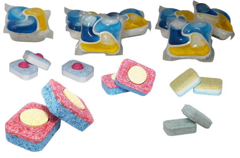 When Were Dishwasher Pods Invented Hvornår blev Opvaskemaskine Pods opfundet