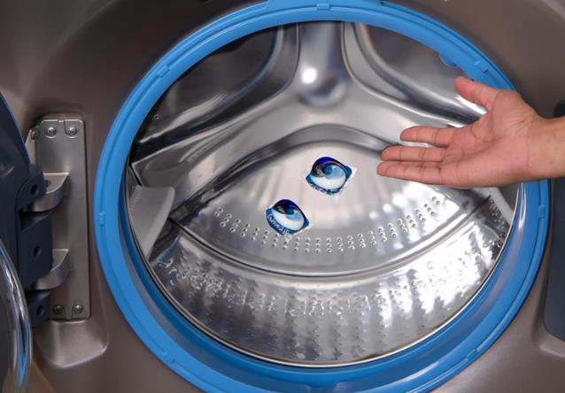 Can You Put 2 Pods in The Washing Machine 2 Kan du putte 2 bælg i vaskemaskinen 2