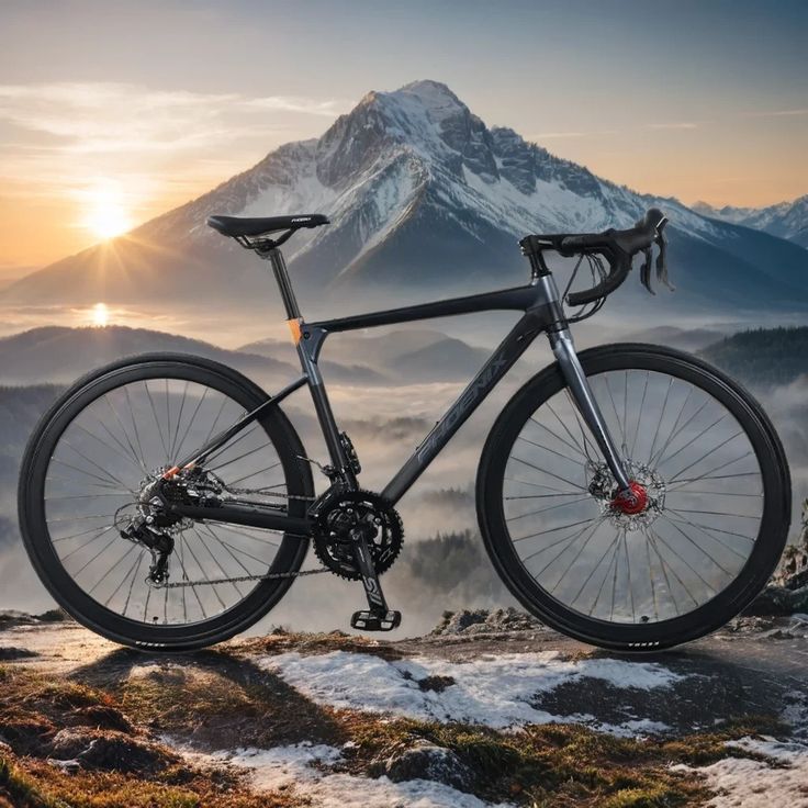 Bicycle Fahrrad
