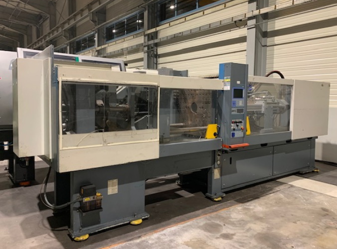 Extrusion Equipment_06 Таҷҳизоти экструзия_06