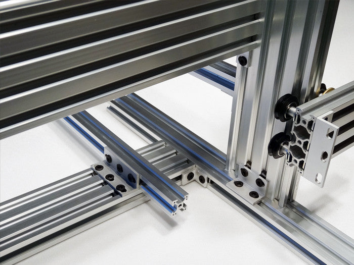 Benefits of Using Aluminum Extrusion _4 فوائد استخدام سحب الألمنيوم _4