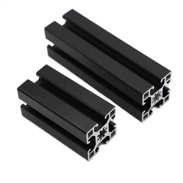 40x80 aluminum extrusion_2 40x80 알루미늄 압출_2