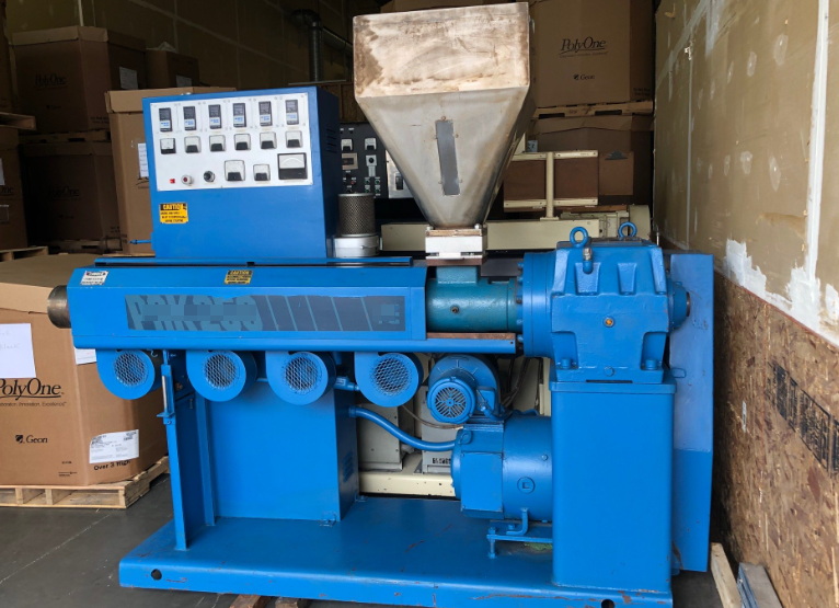 extrusion equipment_13 экструзионное оборудование_13