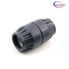 FCST-FDS-G-A Straight Direct Buried Conector-Grey
