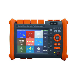 FCST080613 MM متعدد الوظائف OTDR