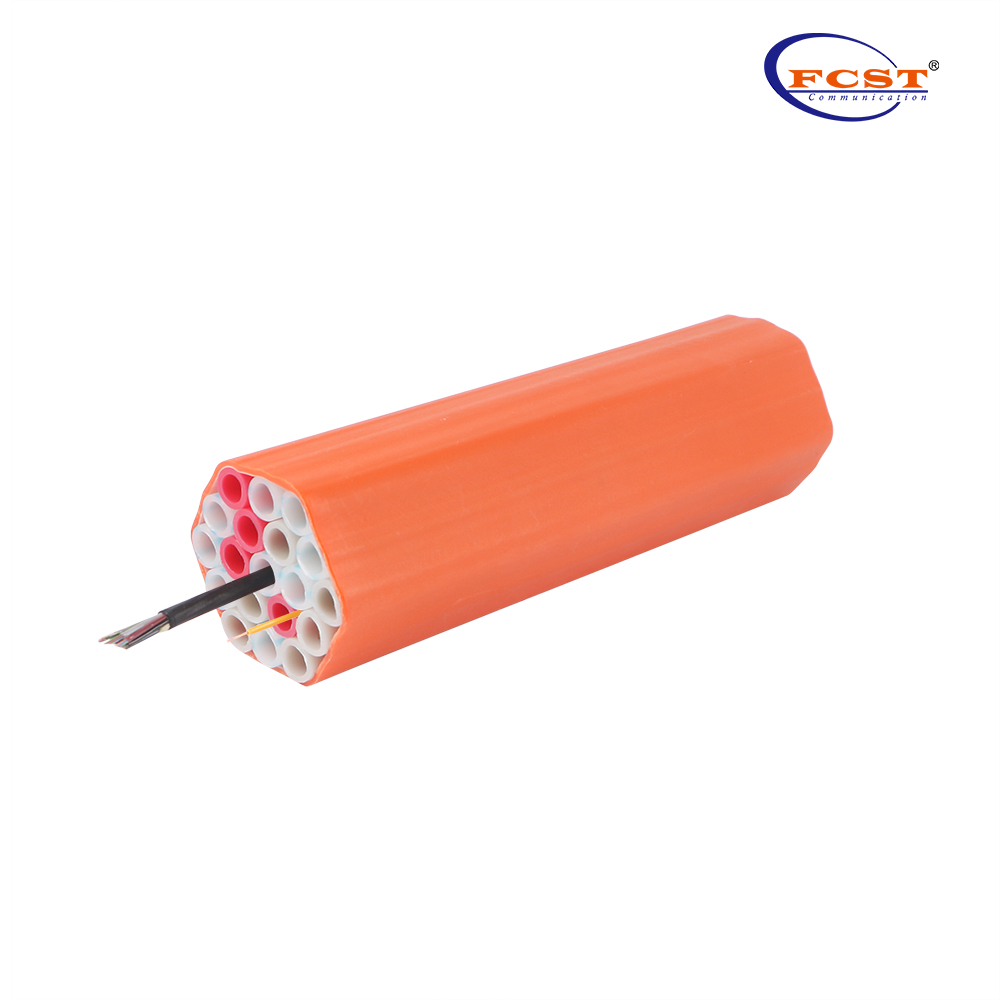  Conducto de cable prejunto (PCD-1)