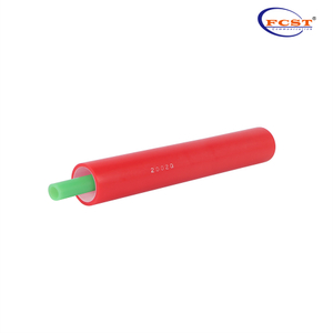 DUCTO DE SILICON HDPE de 32-26 mm