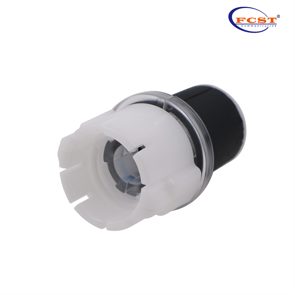 FCST-SDP Fiber Optic Simplex Connex Plug 40 mm