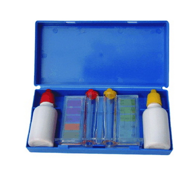 Swimming Pool Chemical Test Kits_6 Zestawy testów chemicznych do basenów_6