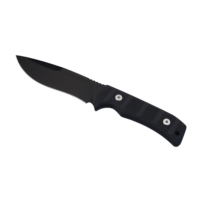 Hunting Fixed Blade Knife4 Lovski nož s fiksnim rezilom4