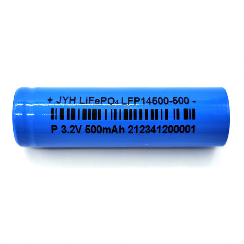 lifepo4 lithium battery Lifepo4-Lithiumbatterie