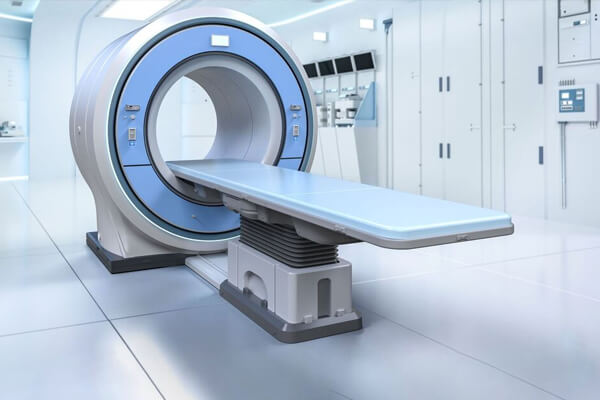 Medical Scanning Equipments Медицинско сканиращо оборудване