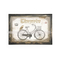 Advertising Promotion Premium Quality Custom Printing Logo Wood Craft Wooden Plaque