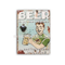 Customization Interior Home Decoration Vintage Wall Mount Beer Bottle Opener