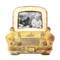 New Product Home Decorative Baby MDF Photo Frame