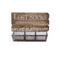 Customized multifunctional mesh storage basket