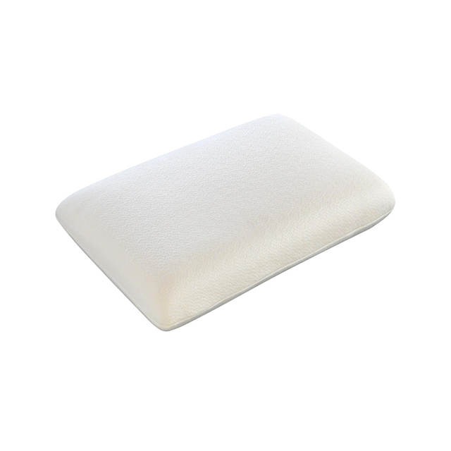 Healthy China Neck Support Memory Foam Travel Pillow