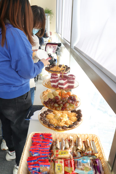 【LinkedIn 推开世界之门-海外客新赛道】交流会圆满结束 【LinkedIn 推开世界之门-海外客新赛道】交流会圆满结束