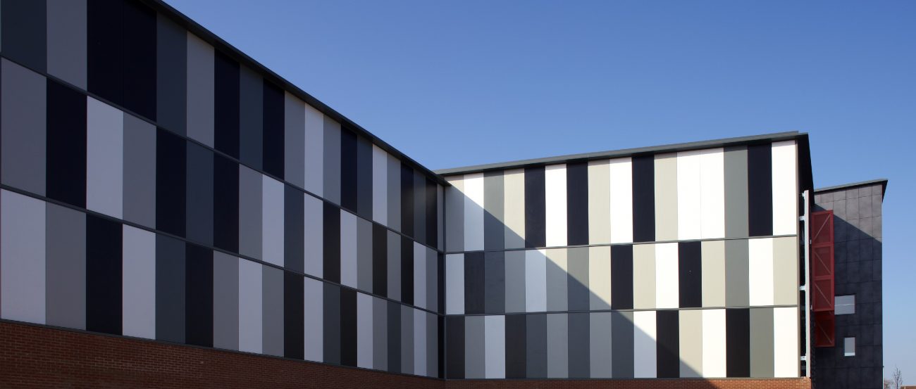 hpl exterior wall panels Панелі зовнішніх стін hpl