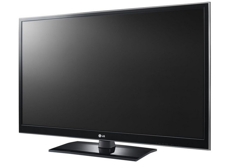 Costo de reparaci&oacute;n de grietas en la pantalla del televisor LCD