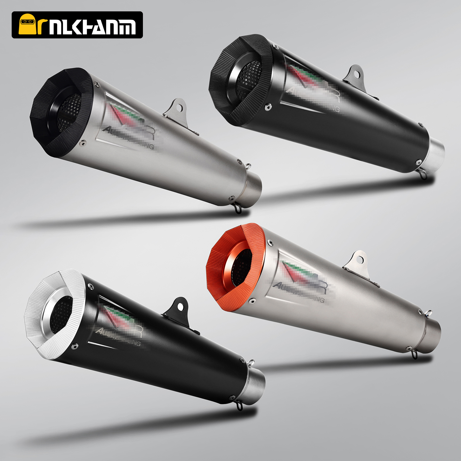 muffler exhaust pipes píopaí sceite muffler