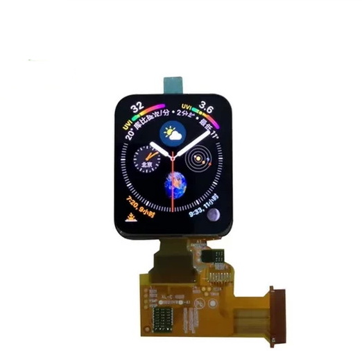 ver m&oacute;dulo de pantalla lcd_8