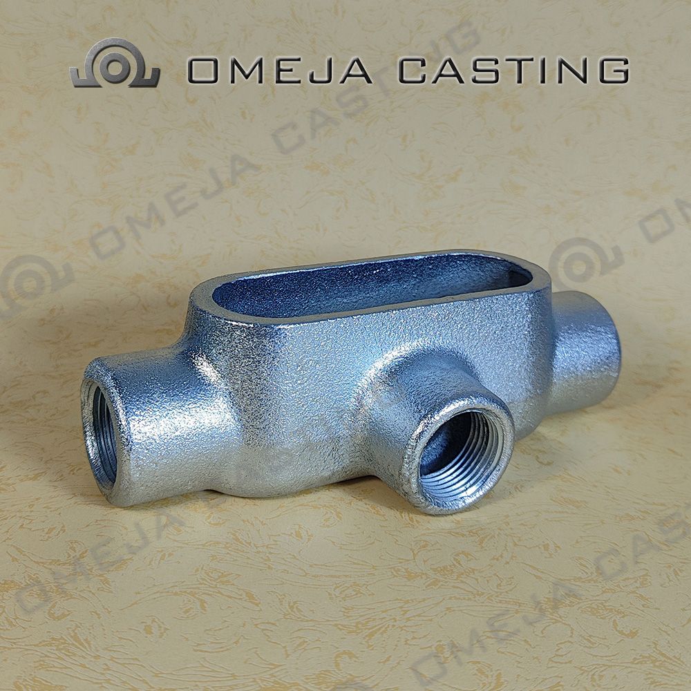 Form 7 Conduit Bodies Corpos de Conduíte Formulário 7
