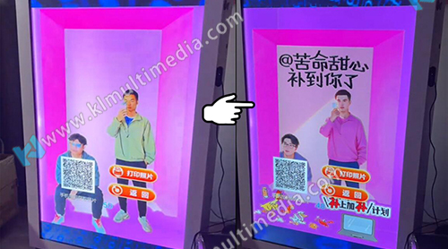 AI Real-to-Anime Conversion AI Real-to-Anime Conversion