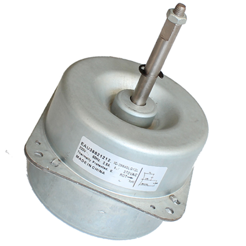 EAU38821212 МОТОР НАРУЖНОГО КОНДИЦИОНЕРА (4)