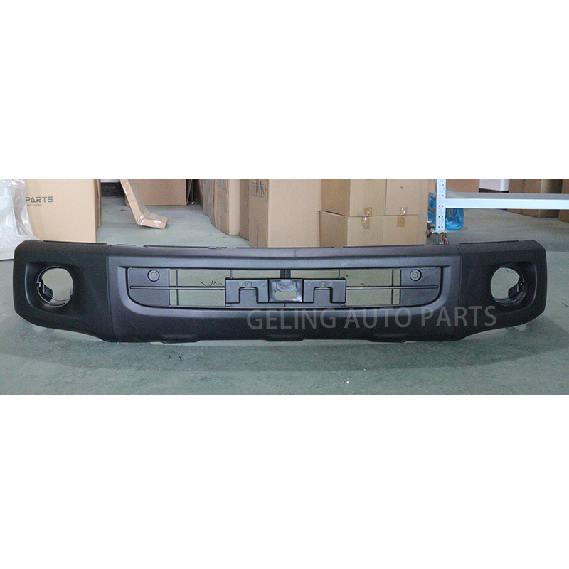 Toyota Land Cruiser Fj70 Front Bumper Paraurti anteriore Toyota Land Cruiser Fj70