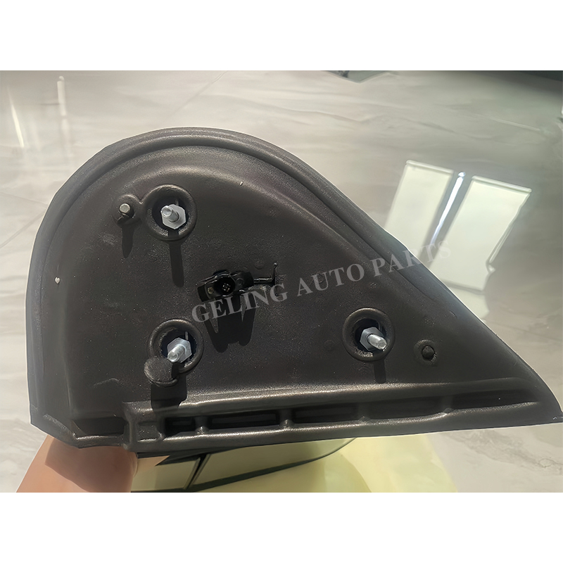 Chevrolet Silverado F150 Rear Mirror กระจกมองข้างเชฟโรเลต ซิลเวอร์ราโด F150