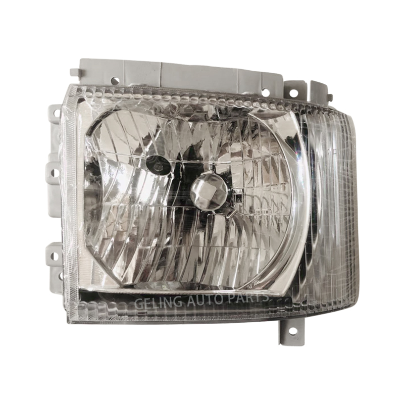 700p head light ไฟหน้า 700p