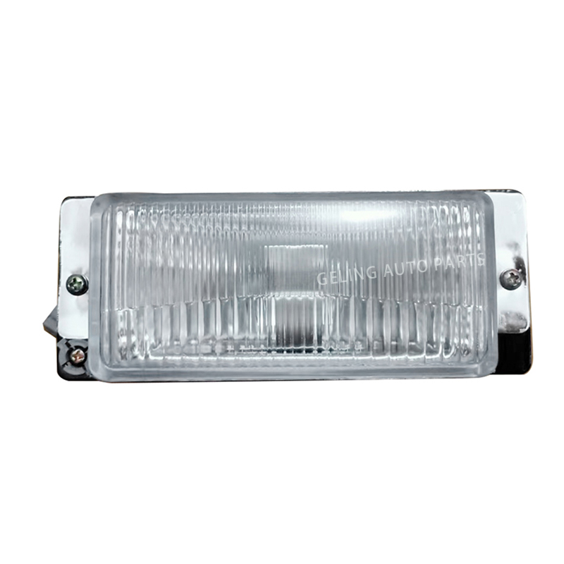 Isuzu 100p Nkr 1994 Fog Lamp ايسوزو 100p Nkr 1994 مصباح ضباب