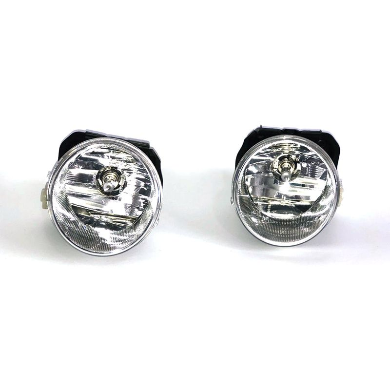 Fog Lamp 8982267940 8982267950 For Isuzu Dmax 2017 Feu antibrouillard 8982267940 8982267950 pour Isuzu Dmax 2017