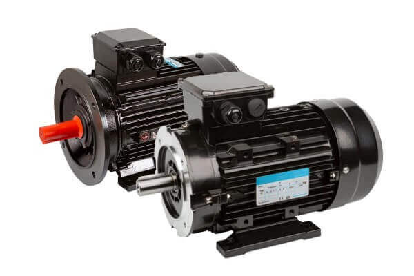 ie3 3 phase AC Electric Motor dvs 3 3 faset AC elmotor