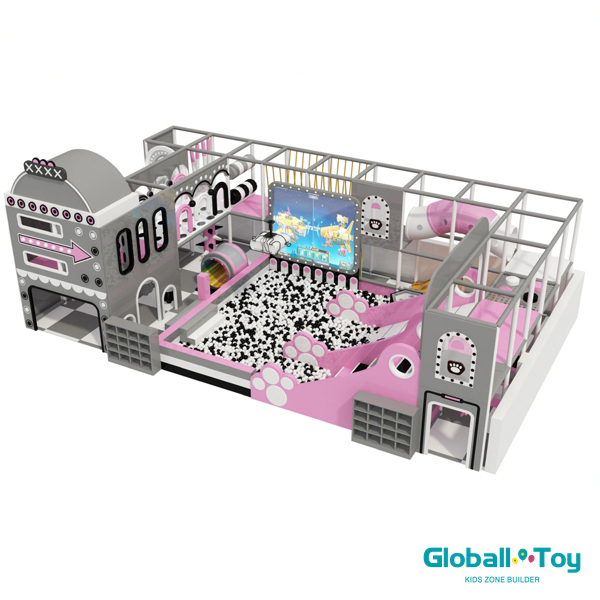 indoor-playground-floor-plan-10-66m-x-6-10m-ball-pit-layout kapalı-oyun alanı-kat planı-10-66m-x-6-10m-top çukuru-düzeni