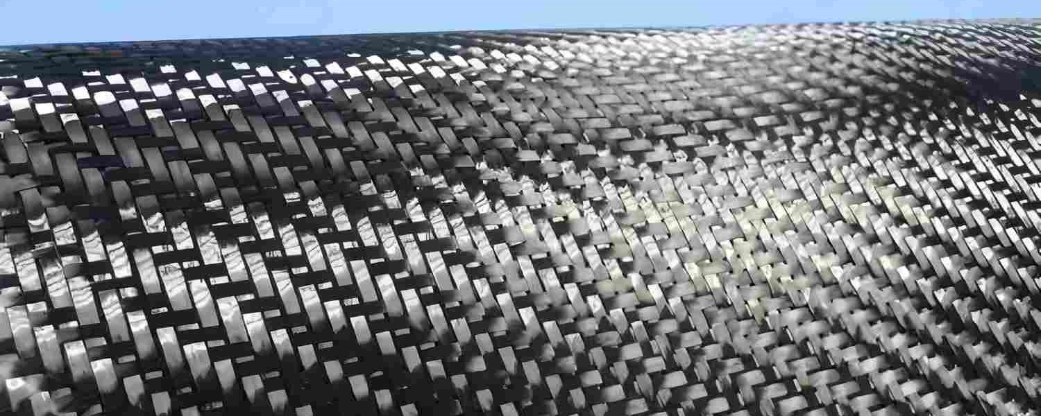 ang Mga Pagkakaiba ng mga tela ng carbon fiber