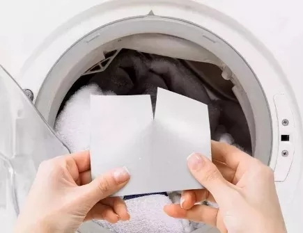 Are Arm And Hammer Laundry Sheets Made in The Usa An Déantar Leatháin Níocháin Lámha Agus Casúr sna Stáit Aontaithe