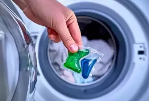 Are Laundry Pods Safe For Drum Er vasketøjsposer sikre til tromme
