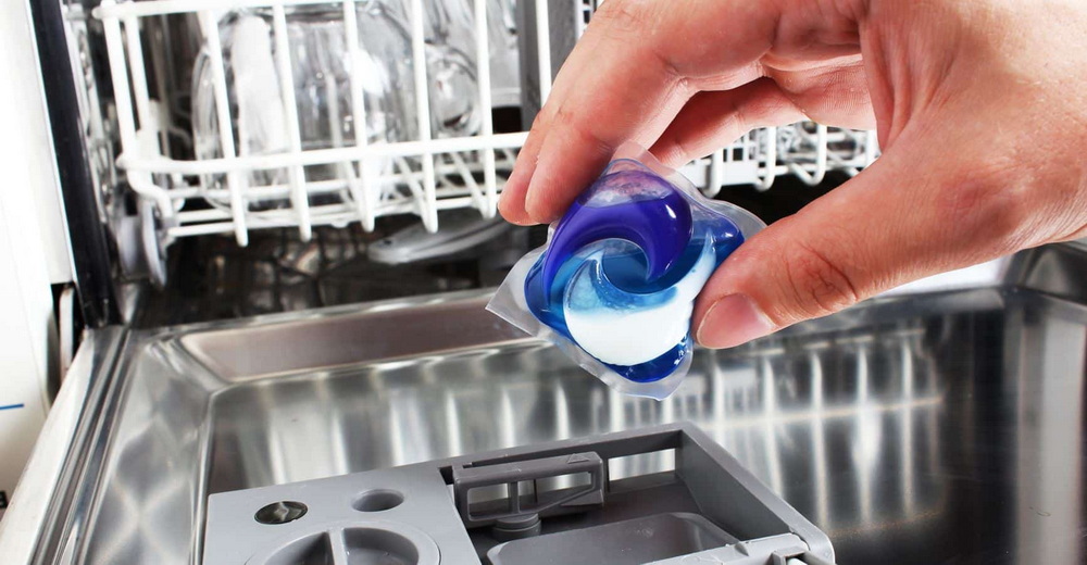 best cascade dishwasher pods for 2025 أفضل غسالات الصحون المتتالية لعام 2025