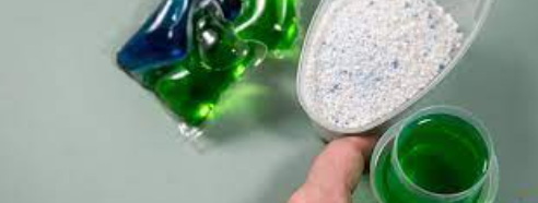 Pros And Cons Of Laundry Pods Vs Liquid إيجابيات وسلبيات كبسولات الغسيل مقابل السائل