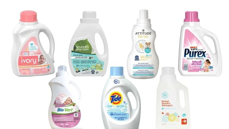 7 Best Laundry Detergents for Newborns in 2026 (Dermatologist-Inspired Guide) Τα 7 καλύτερα απορρυπαντικά πλυντηρίου για νεογέννητα το 2026 (Οδηγός εμπνευσμένο από δερματολόγους)
