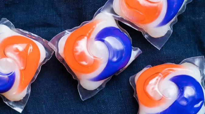 Le lavatrici Miele possono accettare qualsiasi poder
